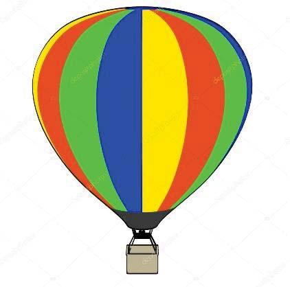 10 FISIESE WETENSKAPPE V1 (EC/SEPTEMBER 018) VRAAG 5 (Begin op ŉ NUWE bladsy) ŉ Warmlugballon met massa 45 kg, styg vanaf die grond af op, op ŉ winderige dag.