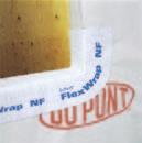 zidne konstrukcije DuPont Housewrap DuPont UV