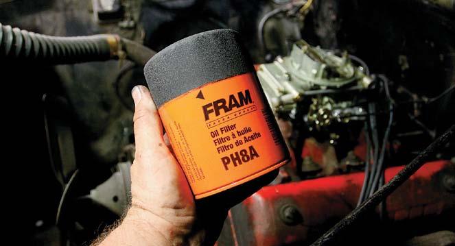 Tehnoloģiju jaunumi Sogefi Diesel3Tech uzstāda jaunus standartus dīzeļa degvielas filtru sniegumam Dīzeļdzinēji kļūst pieprasīti... Jēlnaftas cenas četrkāršošanās 1973.