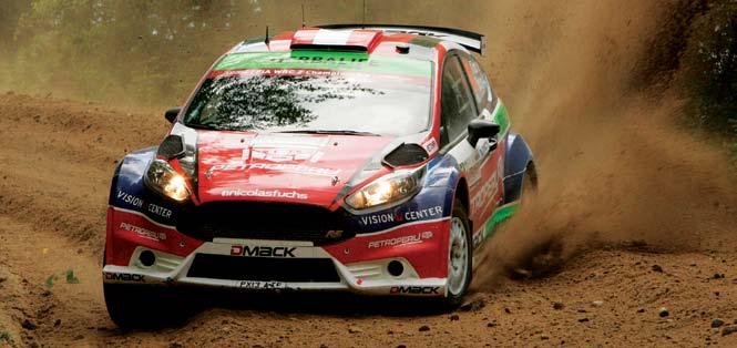 AD jaunumi Neaizmirstami, elpu aizraujoši iespaidi un piedzīvojumi WRC rallijā Šogad aprīlī un maijā notika DELPHI akcija, kurā 8 klienti no Lietuvas un Latvijas, kuri bija visvairāk iegādājušies