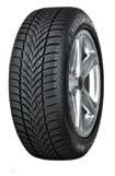 Viss par riepām Degvielas patēriņa efektivitāte Saķere ar slapju ceļu Ārējais troksnis C,E,F C ) 67 DB; ) 68 DB; ) 69 DB Ultra Grip 8 Performance UltraGrip 8 Performance par 6% īsāks bremzēšanas ceļš