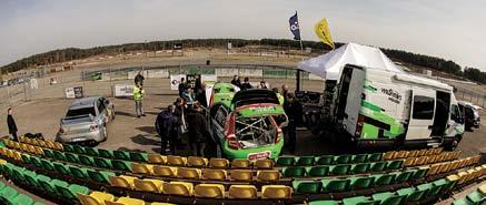 AD jaunumi Race And Test pasākums kopā ar Dunlop un Riepu speciālistu Riepu speciālists kopā ar Dunlop šā gada 21. martā organizēja pasākumu Race And Test.