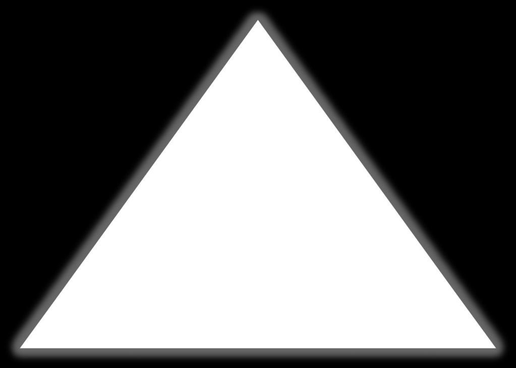 مثلث قيود مشروع