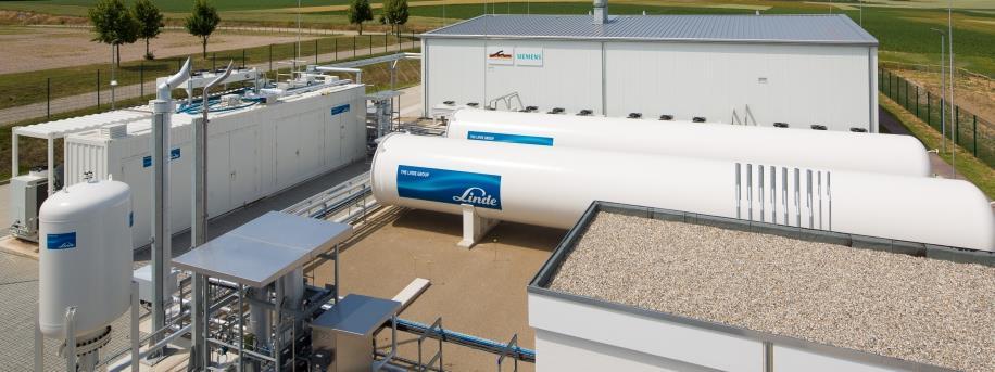 električne energije