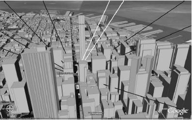 Standardizovane metode pozicioniranja u GSM i UMTS A-GNSS (A-GPS) A-GPS metoda pozicioniranja imaju najbolju tačnost u odnosu na ostale metode pozicioniranja.