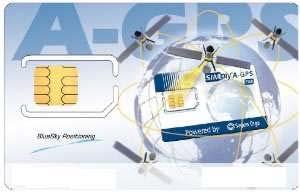 A-GNSS