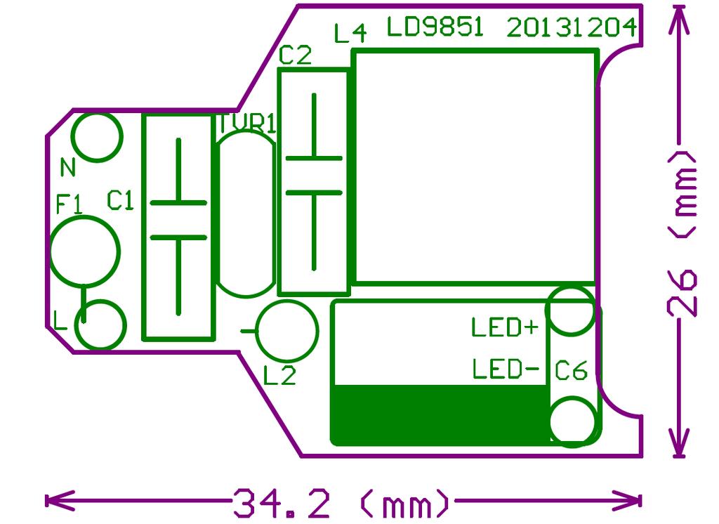 2.3. PCB Gerber