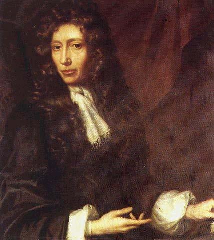 Bojl-Mariotov zako Роберт Бојл (1627 1691,) је био ирски физичар и хемичар.