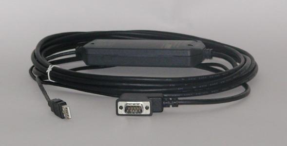 PLC S7-200 CPU 224XP - veza sa PC RS-232 ili USB/PPI Multi-Master kabel