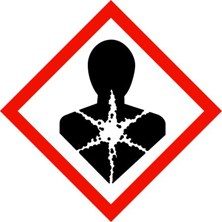 triethylenetetramine, ethylene oxide and oleic acid Αιθοξυλιωμένη ισονονυλική φαινόλη Αιθοξυλιωμένη φαινόλη alcyl aryl amine Προειδοποιητική λέξη: Εικονογράμματα: Κίνδυνος Δηλώσεις επικινδυνότητας