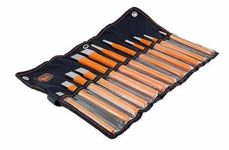 855 Καλέμια 12 x 160 mm 16 x 180 mm 20 x 200 mm