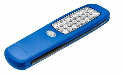 4436 ΦΑΚΟΣ LED ΜΑΓΝΗΤΙΚΟΣ