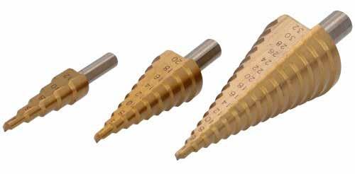 HIGH QUALITY ΝΕΑ ΠΡΟΪΟΝΤΑ ΤΡΥΠΑΝΙ ΑΕΡΟΣ EGA 4,2mm Set 10