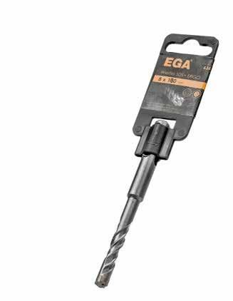4-12 mm, 4-20 mm, 4-32 mm ΤΡΥΠΑΝΙ SDS (S4) ΜΥΤΕΣ ΡΖ 10 637