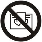 Μη χρησιμοποιείτε τη συσκευή με προγραμματιστή, χρονοδιακόπτη ή οποιαδήποτε άλλη διάταξη που ενεργοποιεί τη συσκευή αυτόματα, γιατί υπάρχει κίνδυνος πυρκαγιάς σε περίπτωση που η συσκευή καλυφθεί ή