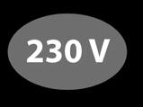 it600rf: VS10WRF, VS10BRF, VS20WRF, VS20BRF ΕΝΕΡΓΟΠΟΙΗΤΈΣ T30NC 230 V M30x1, / T30NC 24 V M30x1, 230 V RM-16A Κ έντρο επαφών 16 A / 20 V AC,