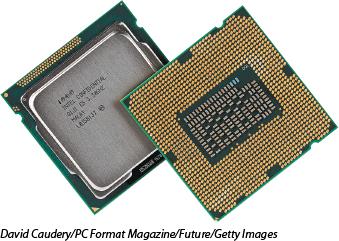του υπολογιστή Φορητοί Χωρητικότητα σκληρού δίσκου Σταθεροί της CPU της CPU Πώς λειτουργεί η CPU