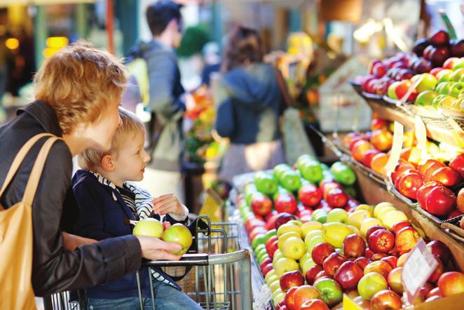 Εάν ταξιδέψετε σε θερμά κλίματα θα χρειαστείτε περισσότερους σάκους και προϊόντα περιποίησης γιατί θα ιδρώνετε περισσότερο. Να διατηρείτε πάντα τα υλικά σε δροσερό μέρος.