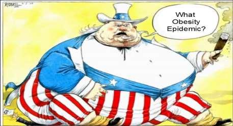 Συμβάλλει η διακοπή στην αύξηση της παχυσαρκίας; Το 2 ο κύριο αίτιο πρώιμης νοσηρότητας και θνησιμότητας είναι η παχυσαρκία