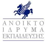 Επιμορφωτικό Σεμινάριο Εισαγωγή στην Εικονογραφία Διάρκεια 20 ώρες Ημέρες και ώρες διεξαγωγής: Συνάντηση 1 η Σάββατο 29/09/18 (10:00-14:00) Συνάντηση 2 η Κυριακή 30/09/18 (10:00-14:00) Συνάντηση 3 η