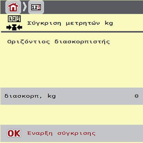 Χειρισμός AXIS ISOBUS 4 4.10.