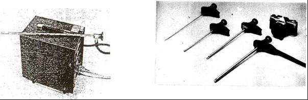 Εξοπλισμός ενδοσκοπίου (Ενδοσκόπια, πηγή