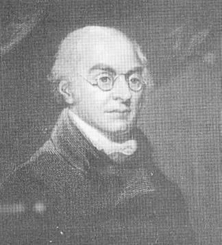 Ο James Ware (1756-1815) και η συμβολή του στην Οφθαλμολογική βιβλιογραφία με τα έργα του "Extracting the Cataract", "Remarks on the Fistula Lachrymalis", "Ophthalmy" κ.ά. Γ.