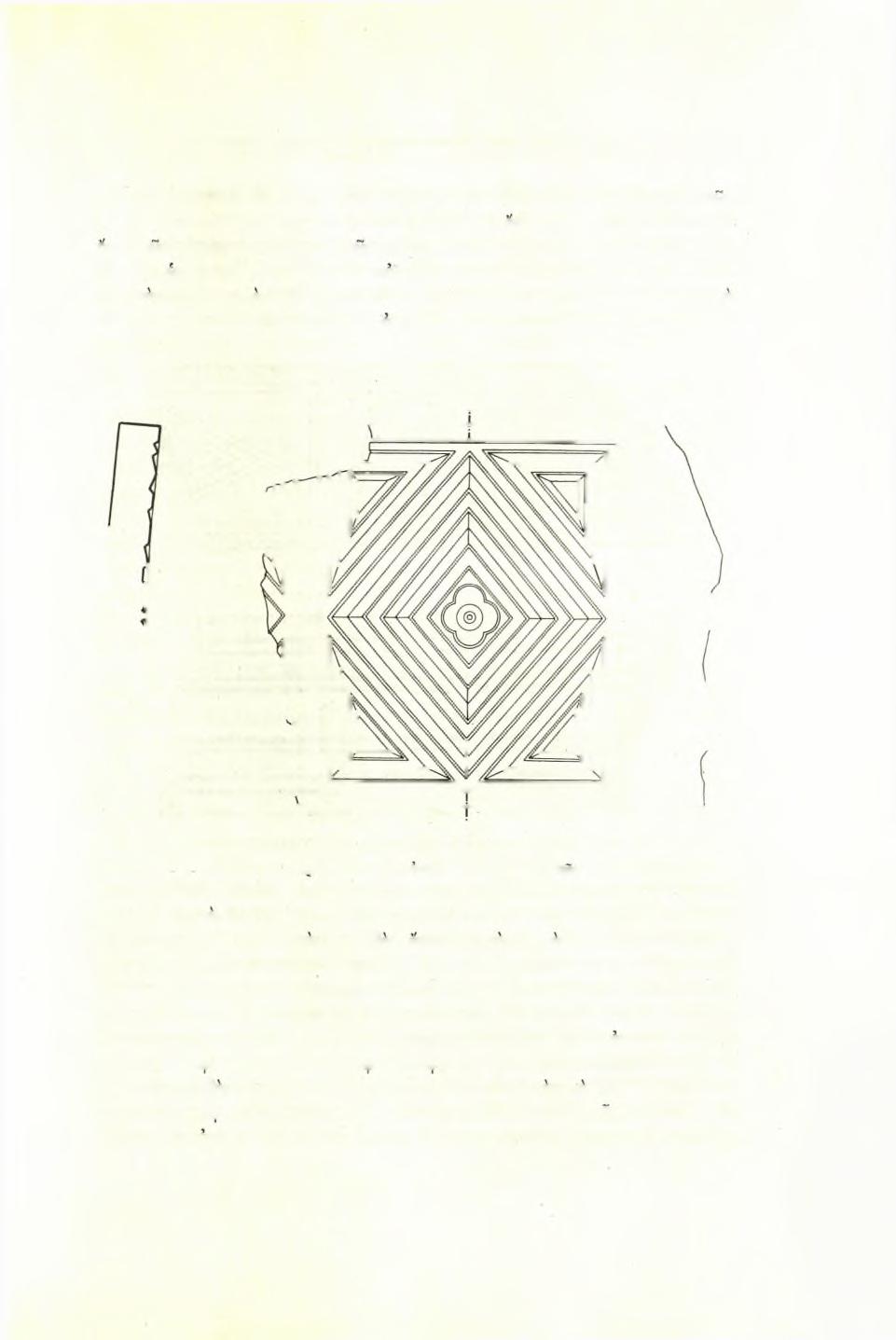 Στυλιανού Πελεκανίδη : Άνασκαφή 'Οκταγώνου Φιλίππων 71 τετράγωνοι βάσεις εύρέθησαν έπίσης κατά χώραν έναντι καί κατά τούς άξονας των παραστάδων τής κεντρικής πύλης.
