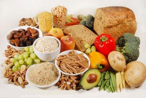 Διατροφική διαχείριση- Συμβουλές Αποφυγή τροφίμων