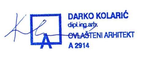 S V E U K U P N A R E K A P I T U L A C I J A GRAĐEVINSKO OBRTNIČKI RADOVI A. GRAĐEVINSKI RADOVI UKUPNO 258.525,90 B.