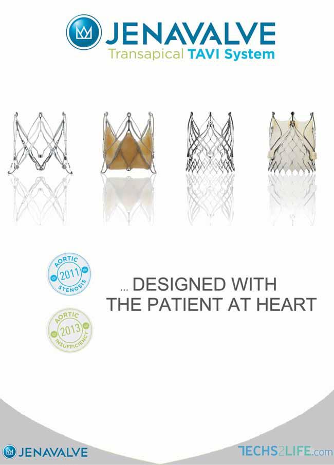 4 th CONFERENCE OF TRANSCATHETER THERAPIES FOR STRUCTURAL HEART