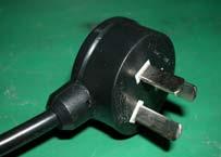 Code CP2PIN 3011304100 KP550 (China) 3011301070 CP2PIN(Ferrite)