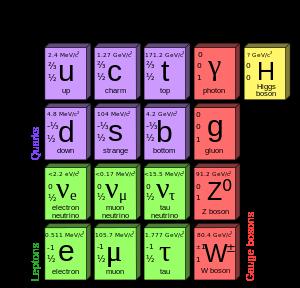 ΚΕΦΑΛΑΙΟ 1. Ο AΝΙΧΝΕΥΤΗΣ COMPACT MUON SOLENOID και τον τρόπο με τον οποίο αυτά αλληλεπιδρούν. Στη φύση υπάρχουν 4 στοιχειώδεις δυνάμεις οι οποίες διέπουν τις αλληλεπιδράσεις των σωματιδίων.