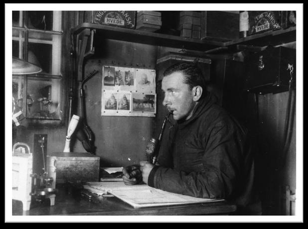 ιστορικά Alfred Wegener