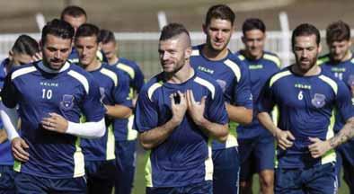Në këtë situatë, drejtuesit e Shkupit janë në kërkim të një trajneri të ri, ndërsa ditëve në vijim pritet edhe vet klubi të bëj njoftimin zyrtar për ndryshimet në Berisha rikthehet në Përfaqësuesen e