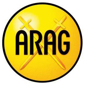 ΝΟΜΙΚΗ ΠΡΟΣΤΑΣΙΑ Η εταιρεία μας προχώρησε σε συνεργασία με την εταιρεία νομικής προστασίας ARAG, προσφέροντας στον συνεργάτη τη δυνατότητα έκδοσης συμβολαίων μέσα από το μηχανογραφικό πρόγραμμα της