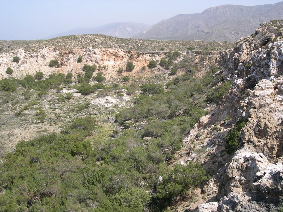 δυνατότητα να αναπτυχθούν και να ελεγχθούν διάφορες θεωρίες αλλά και να