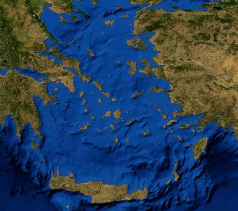 76% 32% 28% 16% 24% Ευρωπαϊκά Βαλκανικά 72% 8% 34% 25% 3% 30% 40% 67% 22% 5% 5% 28% Χωρότυποι Mediterranean Balkan Aegean