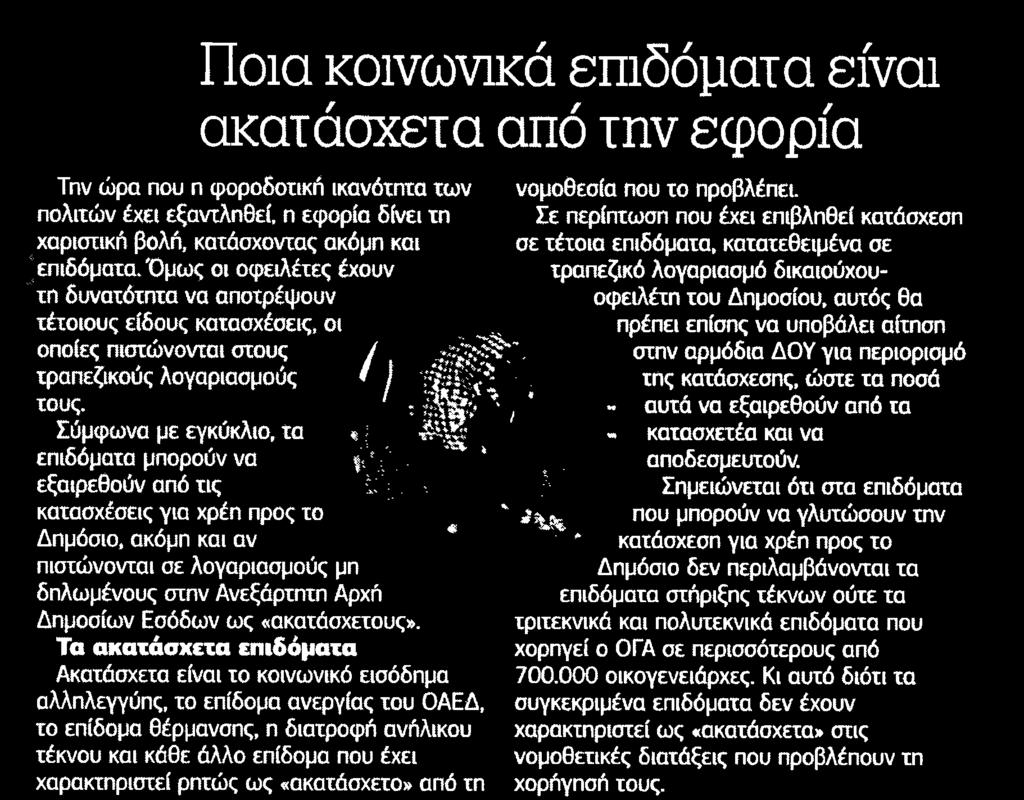 ΕΦΟΡΙΑ Μέσο:.