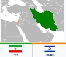 Οι σχέσεις μεταξύ του Ιράν και του Ισραήλ δεν ήταν πάντα εχθρικές.
