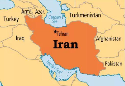 ΚΕΦΑΛΑΙΟ ΠΡΩΤΟ: ΓΕΝΙΚΑ ΣΤΟΙΧΕΙΑ 1.1 Ιράν - Λίγα Λόγια για τη Χώρα Η Ισλαμική Δημοκρατία του Ιράν, ή απλούστερα Ιράν είναι μία χώρα της Μέσης Ανατολής στη Νοτιοδυτική Ασία.