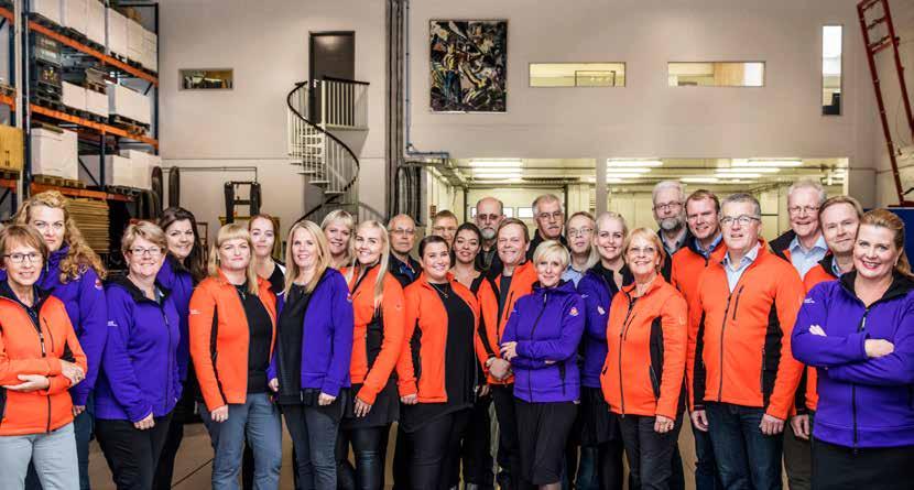 Ég vek sérstaka athygli á almenna kaflanum í námsvísinum en hann inniheldur námskeið sem henta öllum félagsmönnum óháð fagsviði.