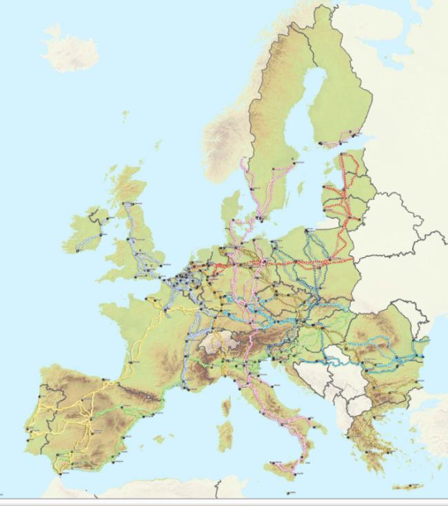 συνεργασία τεχνολογιών (ICT connectivity) ΣΤΟΧΟΣ: Συγχρονισμός της ροής πληροφοριών για επιβάτες