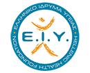 ΕΛΛΗΝΙΚΟ Ι ΡΥΜΑ ΥΓΕΙΑΣ Ταχ. /νση : Καισαρείας 13 & Αλεξανδρουπόλεως, 115 27 Τηλέφωνο : 210 7770 697 FAX : 210 7770 771 E-mail: info@hhf-greece.