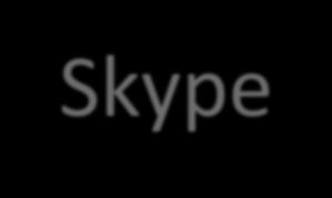 Φωτογραφία στο Skype Βήμα 3: Στο νέο παράθυρο που ανοίγει, κάνουμε κλικ επάνω στις