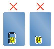 Προσοχή: Κατά τη μεταφορά δεδομένων σε ή από μια κάρτα flash media ή μια έξυπνη κάρτα, μην θέτετε το tablet σε κατάσταση αναστολής λειτουργίας ή αδρανοποίησης πριν να ολοκληρωθεί η μεταφορά των