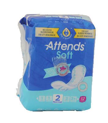 Μαλακτικά ρούχων Fabric softeners L