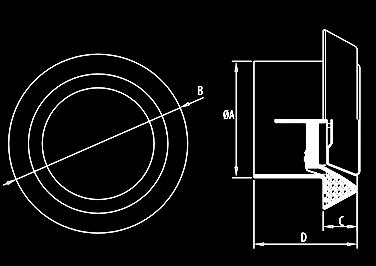 007-0403 RKZ Ø300 267 300 10 26 1 15,70