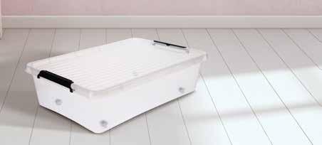 bed roller storage box - 22ltr 104142 9.