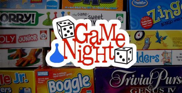 GAME NIGHT AT STS RNI. August 4, Saturday night after Vespers (approx.. 6:30 p.m.) in the PLC. Enjoy your community while enjoying the air conditioning.